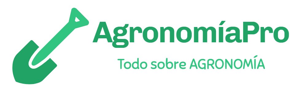 Logo AgronomíaPro